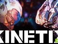 Kinetik - Beta incoming