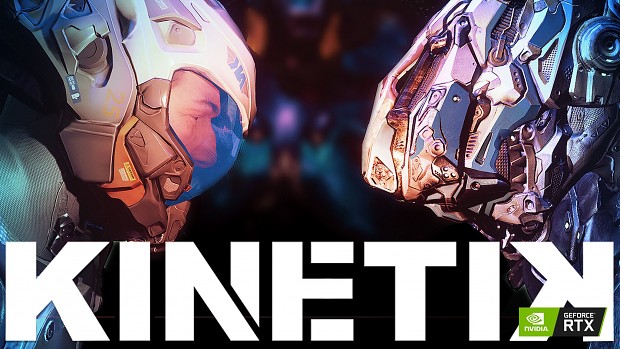 Kinetik - Beta incoming