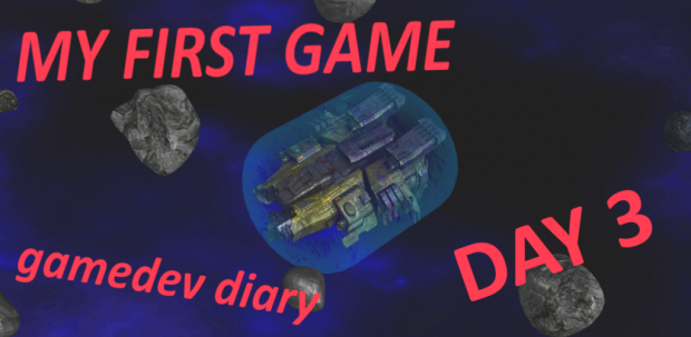 DevDiary | Day 3 | Space Runner 3D: Researching