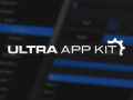 Ultra App Kit 1.1 Goes Cross-Platform