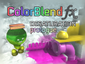 ColorBlend FX: Desaturation Prologue releases on August 1 on Steam