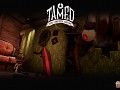 Tamed: The Unseen Show is out now!