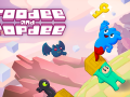 Toodee and Topdee Release Date Reveal Trailer