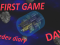 DevDiary | Day 4 | Space Runner 3D: Researching