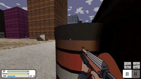 Vacancy Unlimited Devlog 2