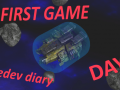 DevDiary Log | Day 3 | Space Runner 3D: Researching