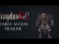 KINGDOMFALL - Steam Store Page Live!
