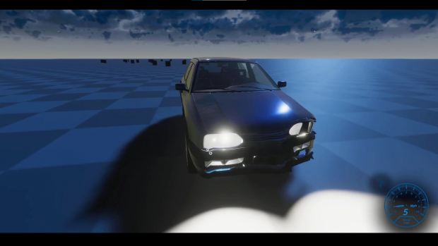  Ready to smash your ride?🚗 Check out our new Dev Diary #21! 🔥