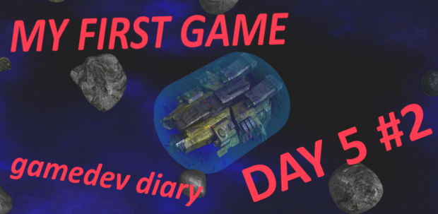 DevDiary | Day 5 #2 | Space Runner 3D: Researching