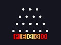PEGGO! Pachinko-Styled Incremental Game