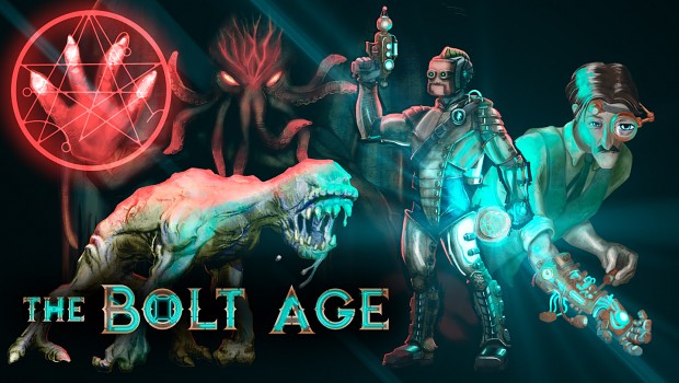 The Bolt Age is Coming Soon