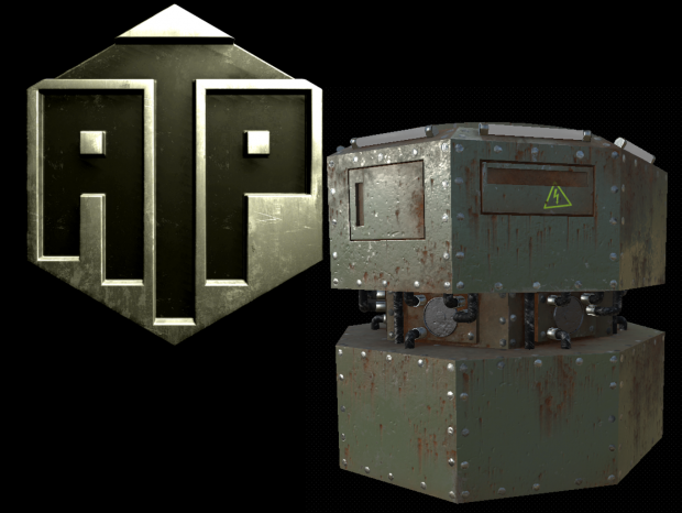Making graphics for ATP #3