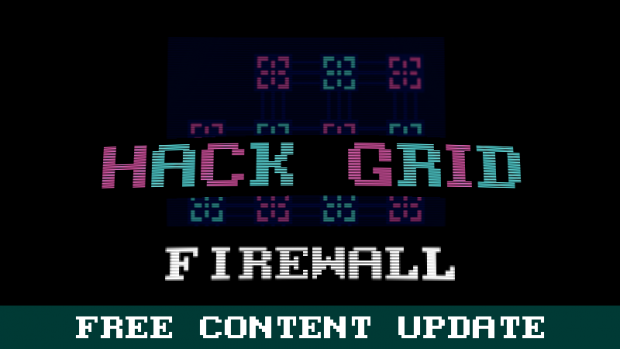 Firewall Release