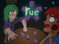 New card game: Rue