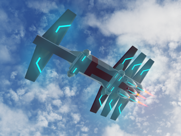 v0.19 is out! Wings & model updates.