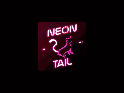NeonTail ProgressPreview79 - Combat system update! Ruby Finger Snaps better than Thanos!