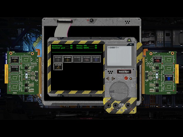 The Spaceship AI update