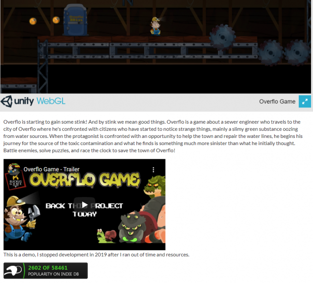 Demo on Itch.io