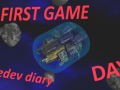 DevDiary | Day 6 | Space Runner 3D: Researching