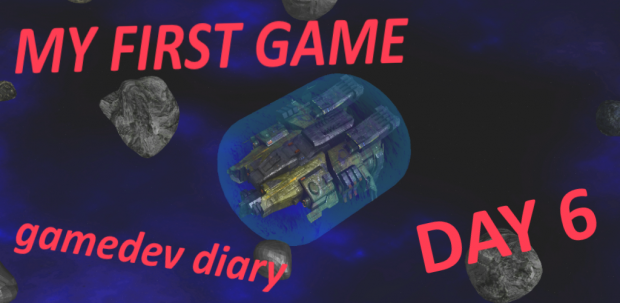 DevDiary | Day 6 | Space Runner 3D: Researching