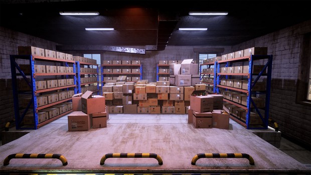 Gas Station Simulator - Supply & Management!