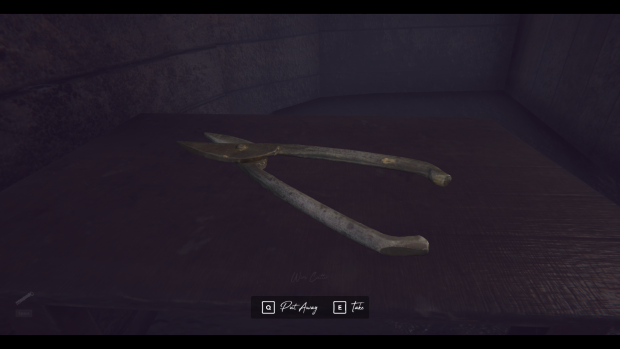 Trenches - New update with new map system, wire cutting, bolt cutters and more.