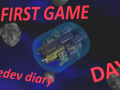 DevDiary | Day 7 | Space Runner 3D: Researching