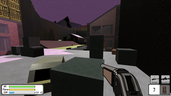 Vacancy Unlimited Devlog 3