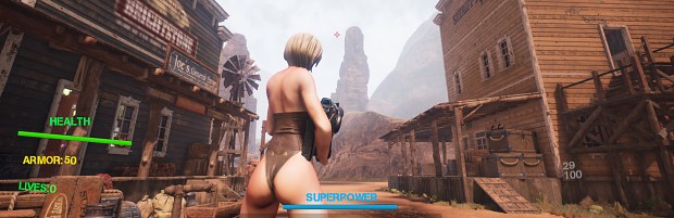 Trashyard Multiplayer Game