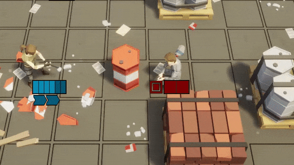 Run For Cover - Update #42 - #44 