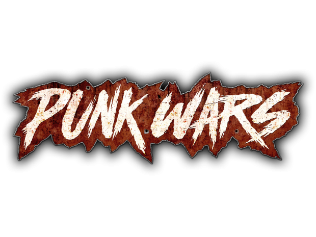 Meet Punk Wars + Contest