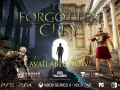 The Forgotten City is now available!