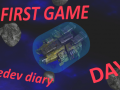 DevDiary | Day 8 | Space Runner 3D: Researching