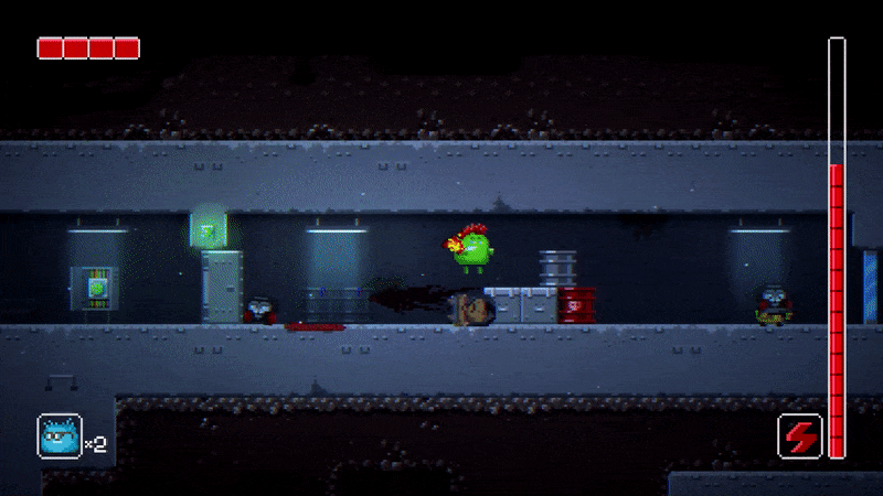 DevLog #1: The Rise of Kaktus!