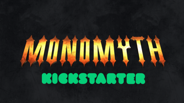 Kickstarter live + Demo on IndieDB