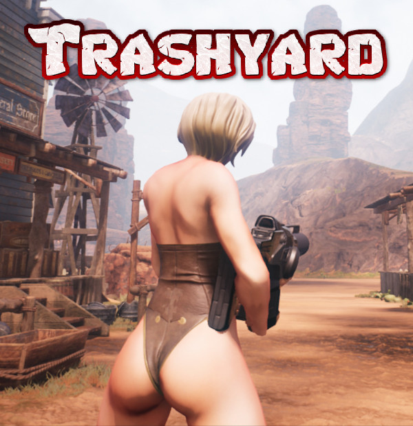 Trashyard Guide