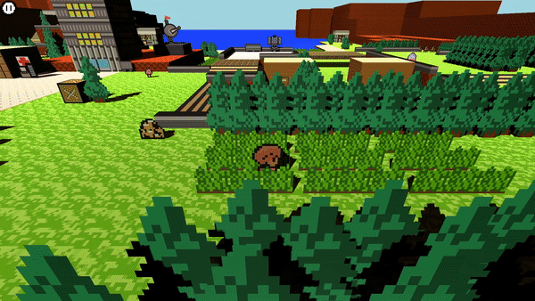 Entodrive Devlog #25