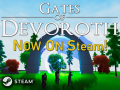 Gates of Devoroth, Co-Op Action RPG is now on Steam