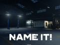 Vote for a new name for Underground Garage! 🚗 Dev Diary #22!