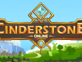 Cinderstone Online launch a closed beta and reveal a trailer (formely known as Fioresia Online)