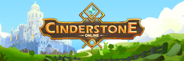 Cinderstone Online launch a closed beta and reveal a trailer (formely known as Fioresia Online)