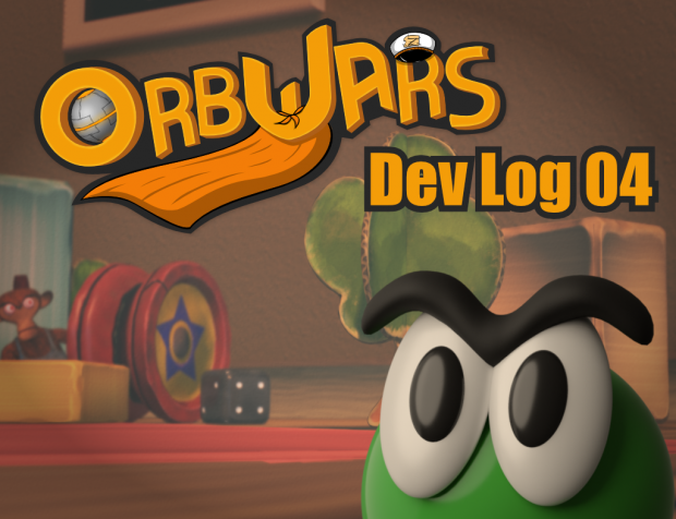 Dev-Log #04: VFX Break-Down!