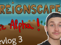 First Pre-Alpha Release - ReignScape Devlog 3