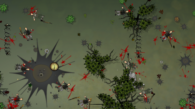  MUD AND BLOOD 0.1.9 - lil QA Patch