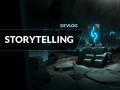 Devlog: Storytelling & Updated Trailer