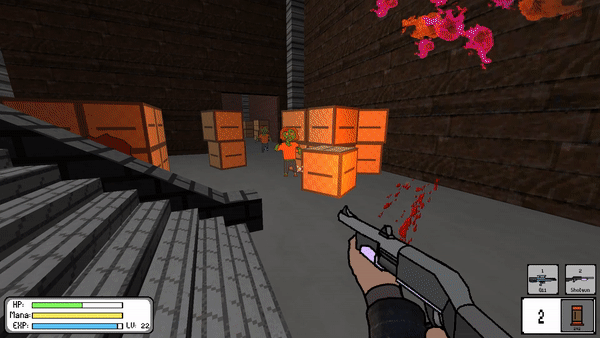 Vacancy Unlimited Devlog 4