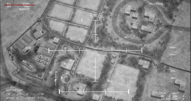 SITREP#6 - Maps and Scenarios