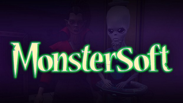 Big content update in MonsterSoft