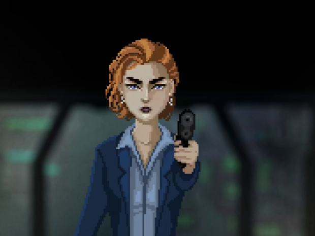 Introducing Re.Surs Hero: Detective – Jessie Sullivan