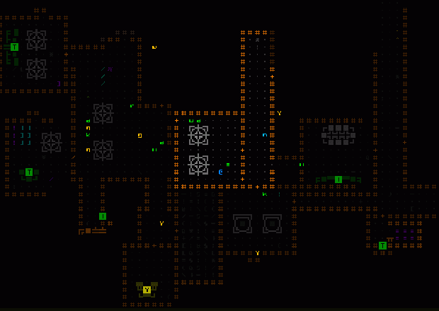 Extreme Infowar: Active Sensor Suite